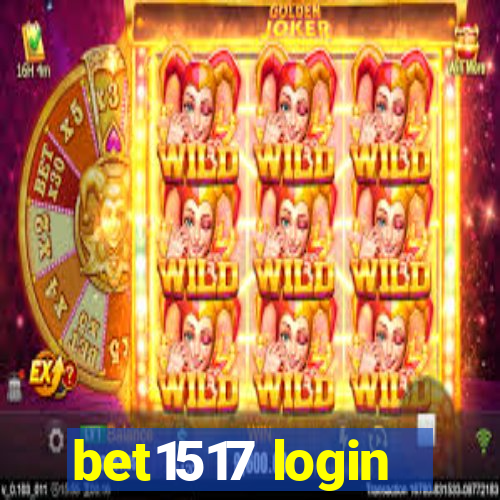 bet1517 login