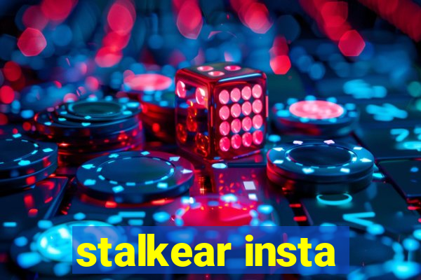 stalkear insta