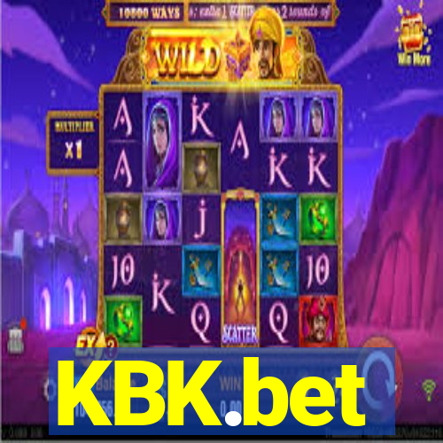 KBK.bet