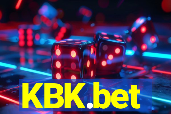 KBK.bet