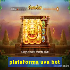 plataforma uva bet