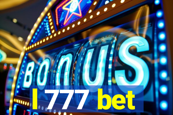 l 777 bet