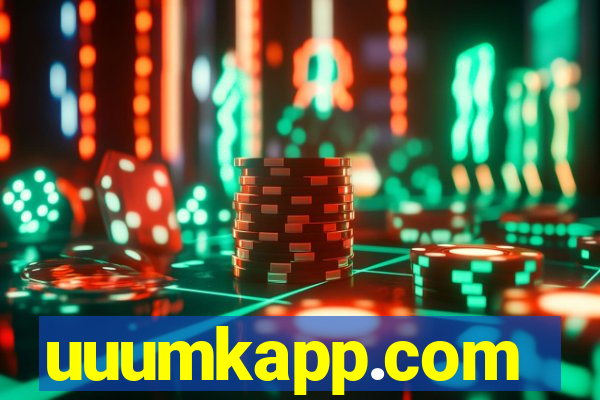 uuumkapp.com