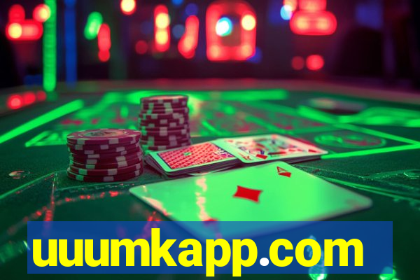 uuumkapp.com