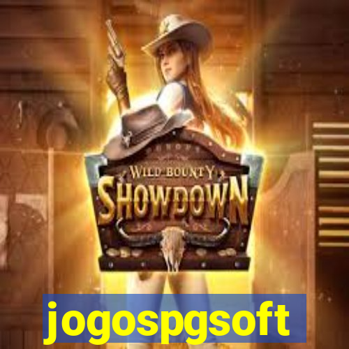 jogospgsoft