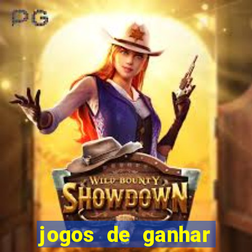 jogos de ganhar dinheiro sem depositar nada
