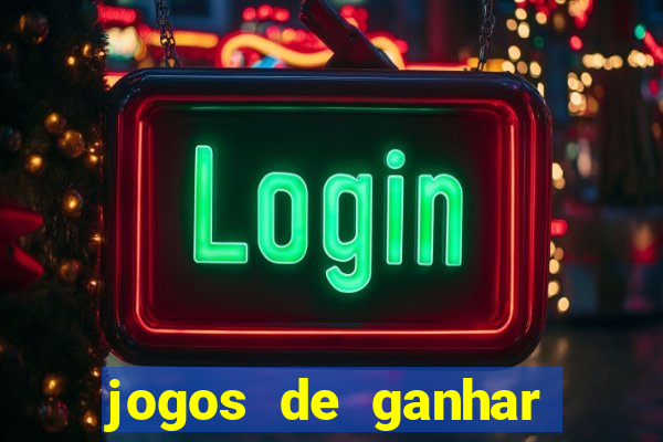 jogos de ganhar dinheiro sem depositar nada