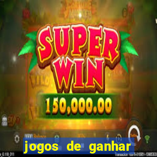 jogos de ganhar dinheiro sem depositar nada
