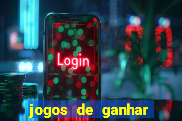 jogos de ganhar dinheiro sem depositar nada