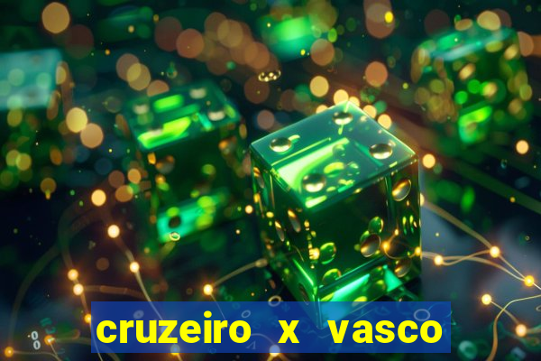 cruzeiro x vasco da gama multicanais
