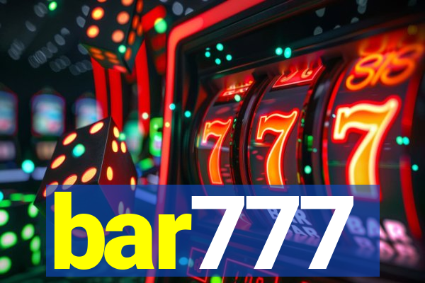 bar777