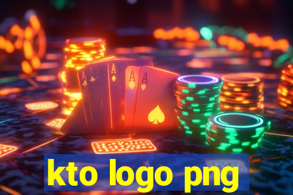 kto logo png