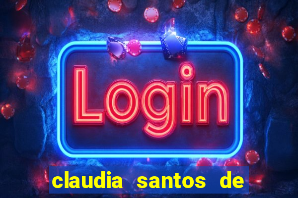 claudia santos de aquino nua