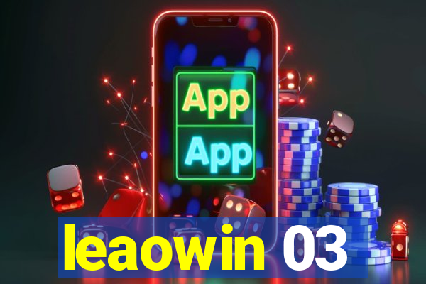 leaowin 03