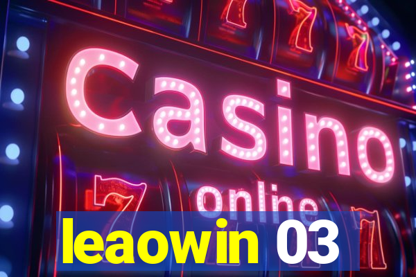 leaowin 03