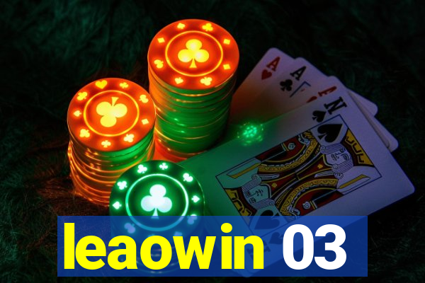 leaowin 03