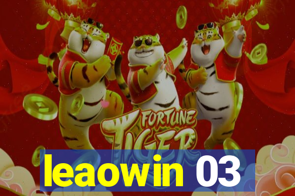 leaowin 03