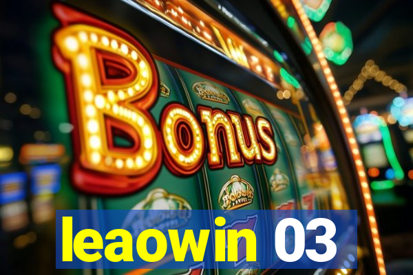 leaowin 03