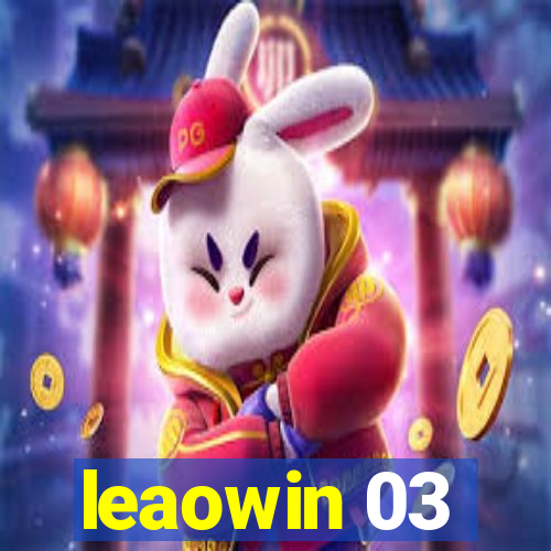 leaowin 03