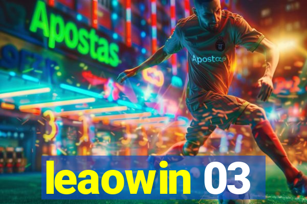 leaowin 03