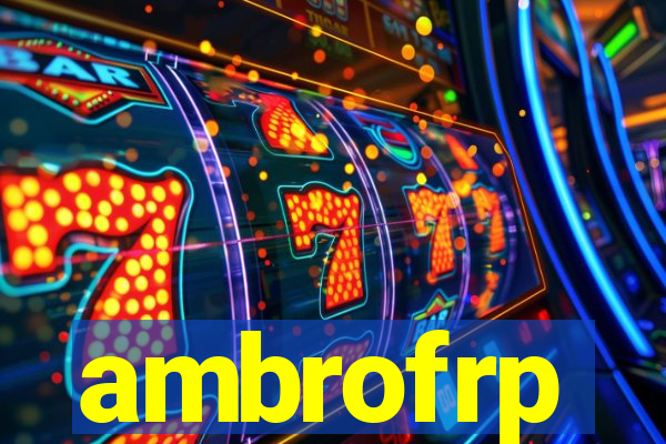 ambrofrp