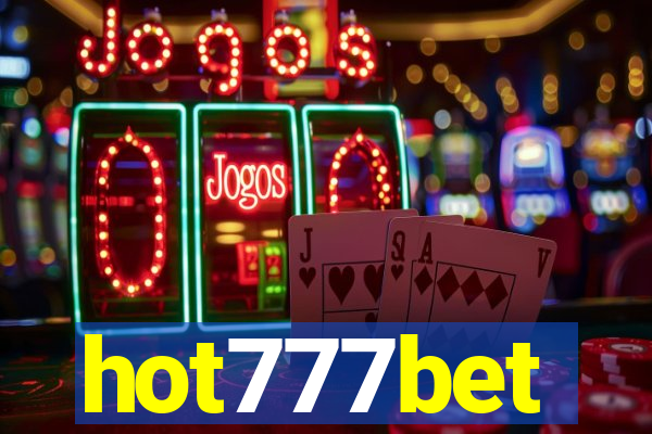 hot777bet