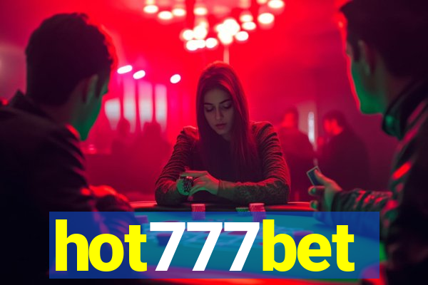 hot777bet