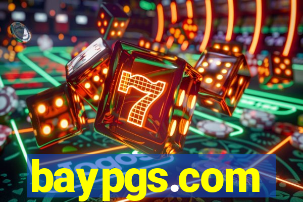 baypgs.com