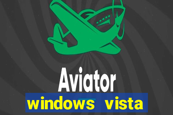 windows vista simulator online