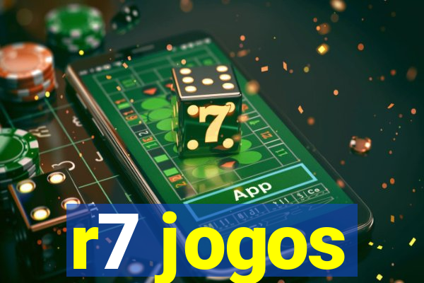r7 jogos