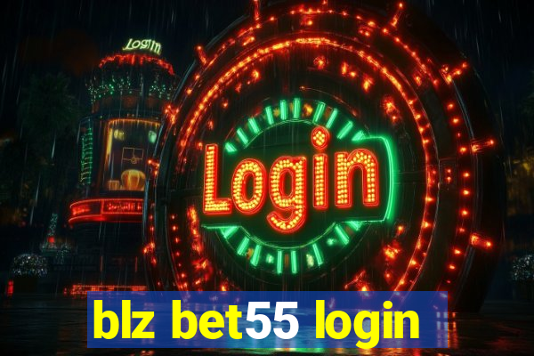 blz bet55 login