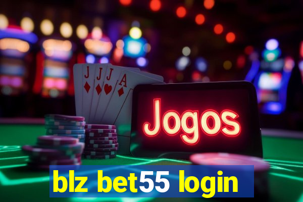 blz bet55 login