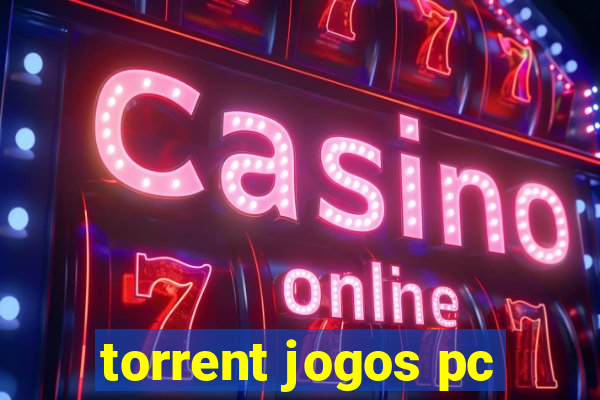 torrent jogos pc