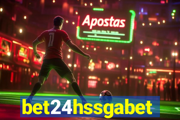 bet24hssgabet