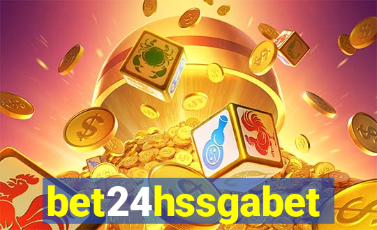 bet24hssgabet