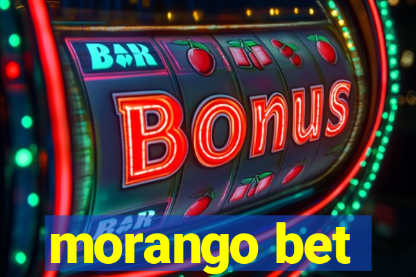morango bet