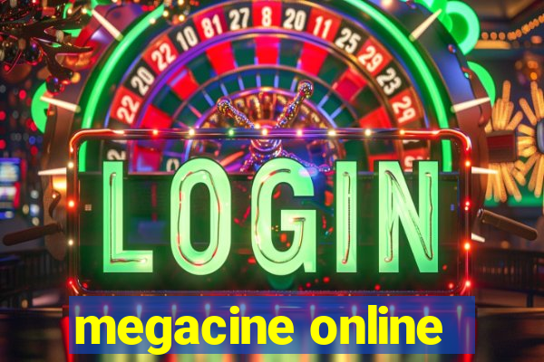 megacine online