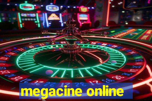 megacine online