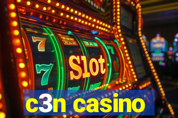 c3n casino