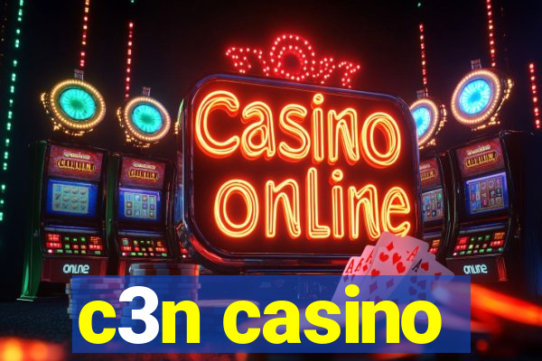 c3n casino