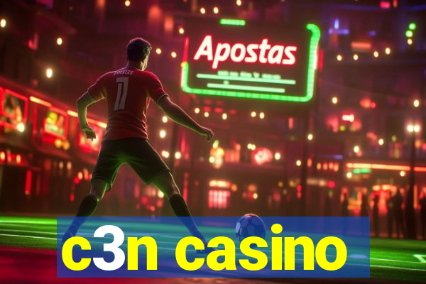 c3n casino