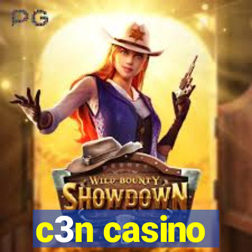 c3n casino