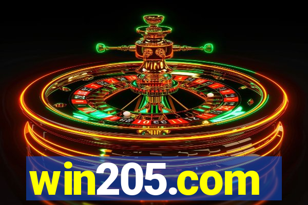 win205.com