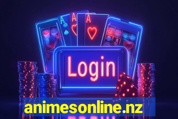 animesonline.nz