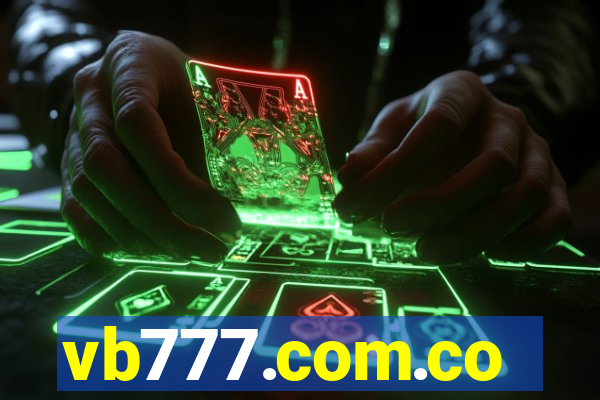 vb777.com.co