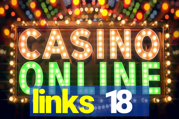 links 18
