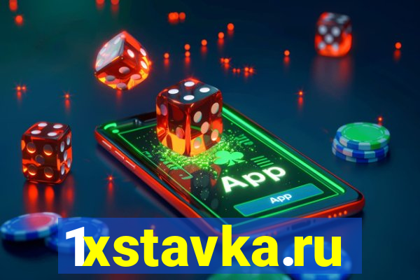 1xstavka.ru