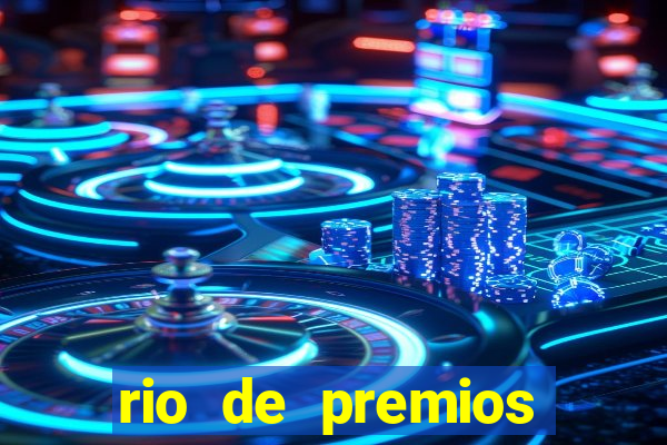 rio de premios cadastrar bilhete