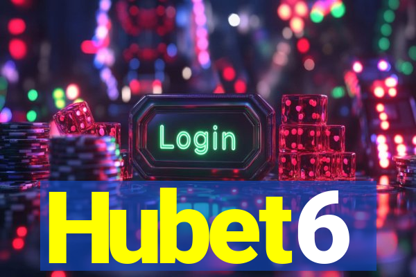 Hubet6