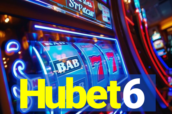 Hubet6